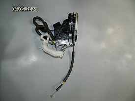 ЗАМОК ДВЕРИ ЗАДНИЙ ПРАВЫЙ (5-КОНТАКТОВ) (81420-C5000) KIA SORENTO 3 UM 2014-2020