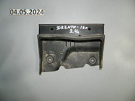 ВОЗДУХОЗАБОРНИК (НА ТЕЛЕВИЗОРЕ) (28213-C5100) KIA SORENTO 3 UM 2014-2020