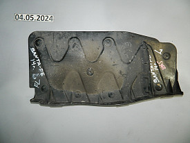 ЗАЩИТА ДВИГАТЕЛЯ ЛЕВАЯ (29130-2W001) HYUNDAI SANTA FE 3 DM 2012-2018