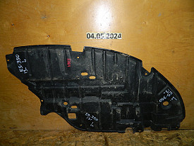ЗАЩИТА ДВИГАТЕЛЯ ПЕРЕДНЯЯ ЛЕВАЯ (51442-33160) LEXUS ES350 XV60 2012-2018