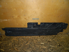 ЗАЩИТА ДНИЩА ПРАВАЯ (МЕЛКОЕ ПОВРЕЖДЕНИЕ) (A2046807708) MERCEDES-BENZ GLK350 X204 2008-2015