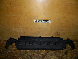 ВОЗДУХОВОД РАДИАТОРА ОХЛАЖДЕНИЯ 4.6 (BITURBO) (№1) (A2185052030) MERCEDES-BENZ E350-E550 W212 2009-2015