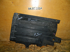 ЗАЩИТА ДНИЩА КУЗОВА ПРАВАЯ (84147-2S000) (С НЕБОЛЬШИМ ПОВРЕЖДЕНИЕМ) HYUNDAI TUCSON 2 LM - IX35 1 LM 2013-2015