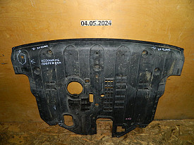 ЗАЩИТА ДВИГАТЕЛЯ 2.4 (29111-4Z000) (НЕБОЛЬШОЕ ПОВРЕЖДЕНИЕ) HYUNDAI SANTA FE 3 DM 2012-2018