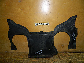 ЗАЩИТА АКПП (A2045242530) MERCEDES-BENZ E350-E550 W212 2009-2015
