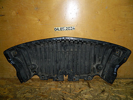 ЗАЩИТА ПЕРЕДНЕГО БАМПЕРА (A2125241330) MERCEDES-BENZ E350-E550 W212 2009-2015