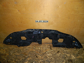 ЗАЩИТА БАМПЕРА ПЕРЕДНЯЯ (5379A269) MITSUBISHI ASX GA2W 2010-2016