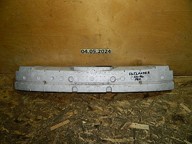 НАПОЛНИТЕЛЬ БАМПЕРА ПЕРЕДНИЙ (MR971599) MITSUBISHI OUTLANDER CU4W 2002-2006