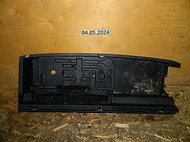 ЯЩИК ДЛЯ ИНСТРУМЕНТОВ (64993-0E110) TOYOTA HIGHLANDER XU50 2013-2020
