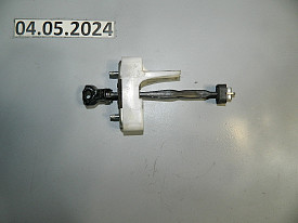ОГРАНИЧИТЕЛЬ ДВЕРИ ЗАДНИЙ (СТОПОР) (R-L) TOYOTA HIGHLANDER XU50 2013-2020