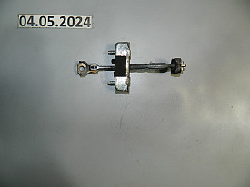 ОГРАНИЧИТЕЛЬ ДВЕРИ ПЕРЕДНИЙ (R-L) (СТОПОР) TOYOTA HIGHLANDER XU50 2013-2020
