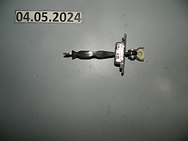 ОГРАНИЧИТЕЛЬ ДВЕРИ ЗАДНИЙ (СТОПОР) (R-L) MITSUBISHI OUTLANDER GF0W - GG0W 2012-2021
