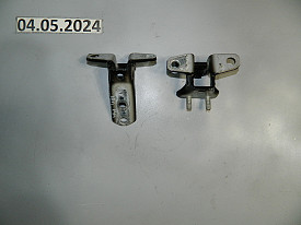 ПЕТЛИ ДВЕРИ ЗАДНИЙ ПРАЫЕ (ПАРА) MITSUBISHI OUTLANDER GF0W - GG0W 2012-2021