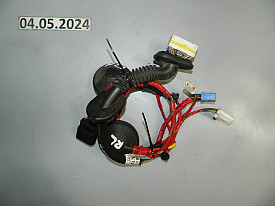 ПРОВОДКА ДВЕРИ ЗАДНЯЯ ЛЕВАЯ (91650-3X021) HYUNDAI ELANTRA 5 MD 2010-2016