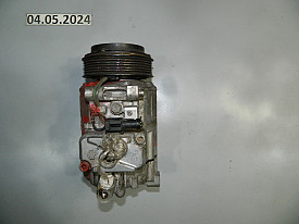 КОМПРЕССОР КОНДИЦИОНЕРА 4.2 (SUPERCHARGED) (JPB500210) LAND ROVER RANGE ROVER 3 L322 2002-2012