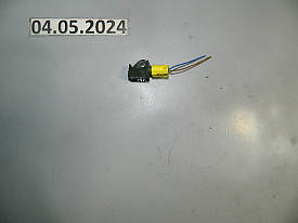 ДАТЧИК УДАРА (A1729056000) MERCEDES-BENZ E350-E550 W212 2009-2015