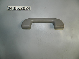 РУЧКА ПОТОЛКА ПЕРЕДНЯЯ (R-L) (СЕРАЯ) TOYOTA CAMRY XV70-75 2017-2023