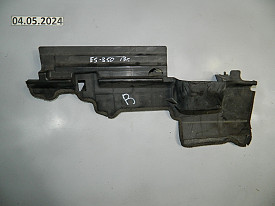 ДЕФЛЕКТОР РАДИАТОРА ПРАВЫЙ 3.5 (53293-33110) LEXUS ES350 XV60 2012-2018