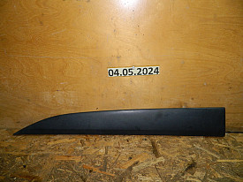 НАКЛАДКА ДВЕРИ ПЕРЕДНЯЯ ЛЕВАЯ (87721-2S000) HYUNDAI TUCSON 2 LM - IX35 1 LM 2009-2015