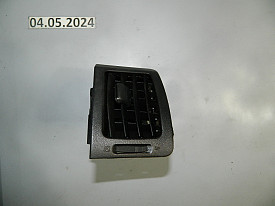 ДЕФЛЕКТОР ПАНЕЛИ ПЕРЕДНИЙ ЛЕВЫЙ (68761-JK00C) (ЧЕРНЫЙ) INFINITI G25-G35-G37 V36 2006-2014