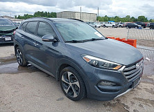 Запчасти HYUNDAI TUCSON TL 2015-2023 (15-18 и 18-21)