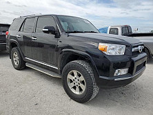 Запчасти TOYOTA 4RUNNER GRN285 2009-2024 (09-13 и 13-24)
