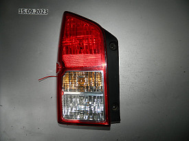 ФОНАРЬ КРЫЛА ЛЕВЫЙ (ФАРА) NISSAN PATHFINDER R51 2004-2012