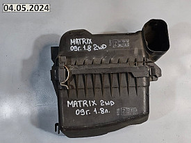 КОРПУС ВОЗДУШНОГО ФИЛЬТРА 1.8 TOYOTA MATRIX E140 2008-2013