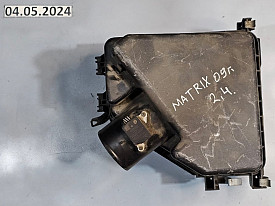 КОРПУС ВОЗДУШНОГО ФИЛЬТРА 2.4 TOYOTA MATRIX E140 2008-2013