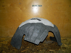 ПОДКРЫЛОК ЗАДНИЙ ПРАВЫЙ (65637-30140) LEXUS GS250-GS350-GS450 L10 2011-2020