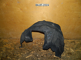 ПОДКРЫЛОК ЗАДНИЙ ПРАВЫЙ (ВОЙЛОК) (65637-42030) TOYOTA RAV 4 XA50 2018 - ПО Н.В
