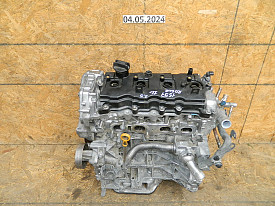 ДВИГАТЕЛЬ 2.5 QR25DE (2WD) NISSAN ALTIMA L32 2006-2013