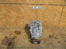 РАЗДАТОЧНАЯ КОРОБКА ПЕРЕДНЯЯ (РАЗДАТКА) 3.5 (БЕЗ ОХЛАЖДЕНИЯ) (AT43-7251-DE) (MS10A) (13294181413) FORD EXPLORER 5 U502 2010-2019