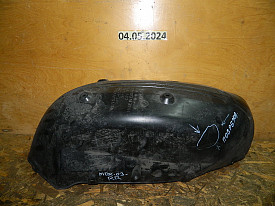 ПОДКРЫЛОК ЗАДНИЙ ПРАВЫЙ (74551-S3V-A000) (С ПОВРЕЖДЕНИЕМ) ACURA MDX YD1 2000-2006