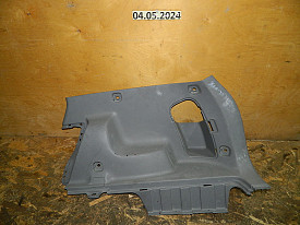 ОБШИВКА БАГАЖНИКА ЗАДНЯЯ ПРАВАЯ (64714-01030) (СЕРАЯ) PONTIAC VIBE 1 2002-2008
