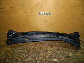 ВЕТРОВАЯ ПАНЕЛЬ (ЖАБО) (86158-3Y000) (ПОСЛЕ РЕСТАВРАЦИИ) HYUNDAI ELANTRA 5 MD 2010-2016