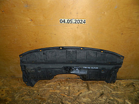 ЗАЩИТА БАМПЕРА ПЕРЕДНЯЯ (75892-JM00A) (ПОСЛЕ РЕСТАВРАЦИИ) NISSAN ROGUE J10 2007-2013