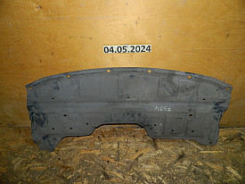 ЗАЩИТА БАМПЕРА ПЕРЕДНЯЯ (75892-JM00A) NISSAN ROGUE J10 2007-2013