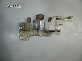 НАТЯЖИТЕЛЬ ОБВОДНОГО РЕМНЯ (В СБОРЕ С НАТЯЖНЫМ РОЛИКОМ) 2.0 KIA CERATO K2 2008-2013