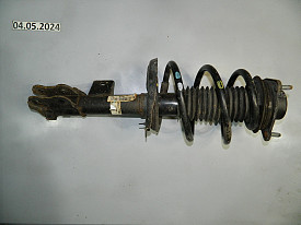 АМОРТИЗАТОР ПЕРЕДНИЙ ПРАВЫЙ 2.4 (В СБОРЕ) (54661-2T824) (54661-2T124) KIA OPTIMA 3 TF K5 2010-2016