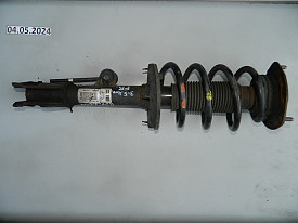 АМОРТИЗАТОР ПЕРЕДНИЙ ПРАВЫЙ (В СБОРЕ) (МАЛЕНЬКАЯ ПРУЖИНА) 2.4-3.5 (54660-0W600) HYUNDAI SANTA FE 2 CM 2006-2012