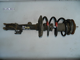 АМОРТИЗАТОР ПЕРЕДНИЙ ПРАВЫЙ (В СБОРЕ) (2WD-4WD) TOYOTA HIGHLANDER XU40 2007-2013
