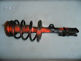 АМОРТИЗАТОР ПЕРЕДНИЙ ЛЕВЫЙ (2WD-4WD) (В СБОРЕ) (ДУБЛИКАТ USA) TOYOTA HIGHLANDER XU40 2007-2013