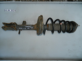 АМОРТИЗАТОР ЗАДНИЙ ПРАВЫЙ (В СБОРЕ) (4WD) (HYBRID) TOYOTA HIGHLANDER XU40 2007-2013
