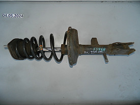 АМОРТИЗАТОР ЗАДНИЙ ЛЕВЫЙ (В СБОРЕ) LEXUS RX330-RX350-RX400H XU30 2003-2009