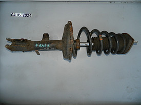 АМОРТИЗАТОР ЗАДНИЙ ПРАВЫЙ (В СБОРЕ) LEXUS RX330-RX350-RX400H XU30 2003-2009