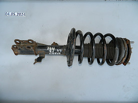 АМОРТИЗАТОР ПЕРЕДНИЙ ПРАВЫЙ 2.4 (В СБОРЕ) (ДУБЛИКАТ) (HYBRID) TOYOTA CAMRY XV40-45 2006-2011