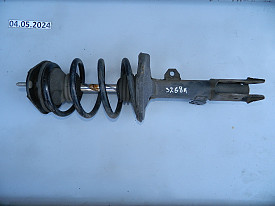 АМОРТИЗАТОР ПЕРЕДНИЙ ЛЕВЫЙ (В СБОРЕ) 2.4 (2WD-4WD) PONTIAC VIBE 2 2008-2010