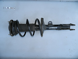 АМОРТИЗАТОР ПЕРЕДНИЙ ЛЕВЫЙ (В СБОРЕ) 2.4 (2WD-4WD) (ДУБЛИКАТ USA) PONTIAC VIBE 2 2008-2010
