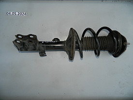 АМОРТИЗАТОР ПЕРЕДНИЙ ПРАВЫЙ (В СБОРЕ) 2.4 (2WD-4WD) (ДУБЛИКАТ USA) PONTIAC VIBE 2 2008-2010